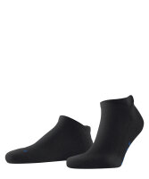 Keep Warm Unisex Sneakersocke mit klimaregulierender...