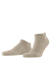 Keep Warm Unisex Sneakersocke mit klimaregulierender...