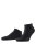 Keep Warm Unisex Sneakersocke mit klimaregulierender Wolle Wolle