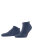 Keep Warm Unisex Sneakersocke mit klimaregulierender Wolle Wolle