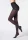 Oroblu The Pattern Feinstrumpfhose 50 Den mit feinen Krawattenmuster