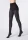 Oroblu The Pattern Feinstrumpfhose 50 Den mit feinen Krawattenmuster