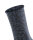 FALKE Shiny Special Edition Damen Socken dark navy 6370_35-38