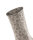 FALKE Shiny Special Edition Damen Socken flint grey 3640_35-38