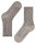 FALKE Shiny Special Edition Damen Socken flint grey 3640_35-38