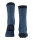 Burlington Pepita Damen Socken gemustert aus Schurwollqualität marine_36-41