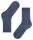 FALKE Softmerino Damen Socken Gr. 35 bis 42 Schurwolle Farbauswahl darkblue mel._37-38