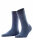 FALKE Softmerino Damen Socken Gr. 35 bis 42 Schurwolle Farbauswahl darkblue mel._37-38