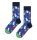 Happy Socks Bring It On Socken Weihnachten unisex für Sie & ihn in Baumwolle