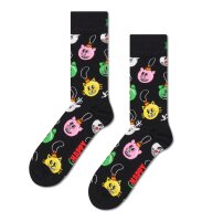 Happy Socks Christmas Decoration Socken mit lustigen...