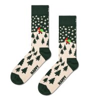 Happy Socks Snow Globe Socken Geschenkset 1 Paar Socken...