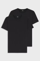 BOSS Modern Crew Neck T-Shirt Slim Fit Rundhals