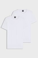 BOSS Modern Crew Neck T-Shirt Slim Fit Rundhals