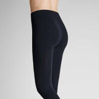 Hudson Seamless Leggings Damen  marine L/XL