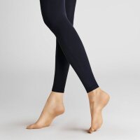 Hudson Seamless Leggings Damen  marine L/XL