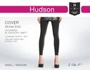 Hudson Seamless Leggings Damen  marine L/XL