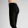 Hudson Damen Seamless LG Legging, 90 DEN, Black, L/XL