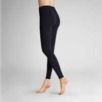 Hudson Seamless Leggings Damen  marine S/M