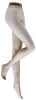 KUNERT Damen Feinstrumpfhose 333000 Satin Look 20, Beige (CANDY), Gr. 38-40
