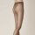 KUNERT Damen Feinstrumpfhose 333000 Satin Look 20, (Platin), Gr. 44/46
