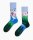 Many Mornings unisex Socken Balloon Adventure (39-42)