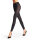 FALKE Damen Leggings Pure Matt, Fein 50 DEN, 1 Stück, Blau (Marine 6179), M-L