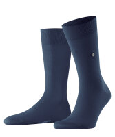 LORD Herren Socken aus gekämmte weicher Baumwolle