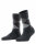 WHITBY Damen Socken ein Retro-Klassiker , der mit Argyle-Muster, besonders weicher Haptik und Farbbrillanz überzeugt