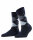 WHITBY Damen Socken ein Retro-Klassiker , der mit Argyle-Muster, besonders weicher Haptik und Farbbrillanz überzeugt