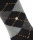 Burlington Damen Socken Whitby, Weich und Warm, 1 Paar, Schwarz (Black 3000), 36-41
