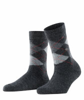 Burlington Damen Socken Whitby, Weich und Warm, 1 Paar,...