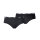 PUMA Damen Puma Iconic Womens Underwear (2 Pack) Hipster Panties Hipster Panties, Schwarz, M EU