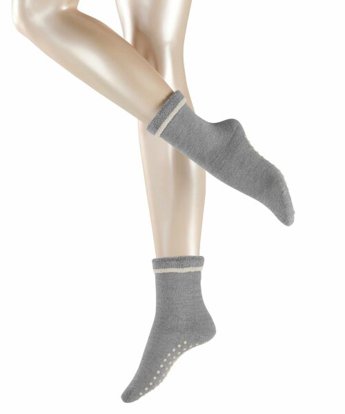 Damen Hausschuhe Cozy, Wolle