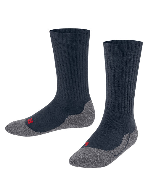 Active Warm Kinder Socken mit Wolle für kühle Tage