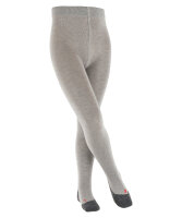 FALKE Unisex Kinder Strumpfhose Active Warm, Wolle