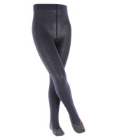 FALKE Unisex Kinder Strumpfhose Active Warm, Wolle