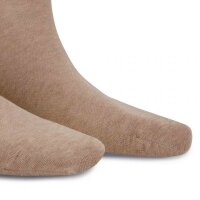 KUNERT Herren Fly&Care KSH Kniestrümpfe, beigemel., 41/42