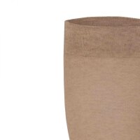 KUNERT Herren Fly&Care KSH Kniestrümpfe, beigemel., 41/42