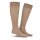 KUNERT Herren Fly&Care KSH Kniestrümpfe, beigemel., 41/42