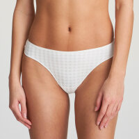 Marie Jo Damen String Avero Offwhite 38