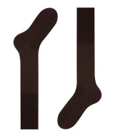 FALKE Airport Herren Kniestrümpfe Schur- und Baumwolle-Mix Gr. 39 bis 50  47-48 5930 brown