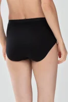 Mey Tagwäsche Serie Best of Damen Taillenslips/ - Pants Schwarz M(40)