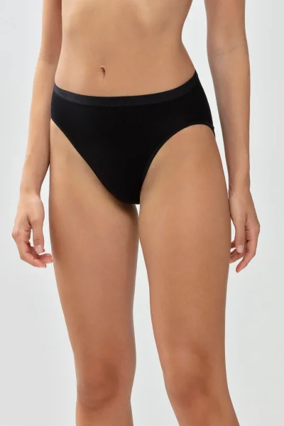 Mey Tagwäsche Serie Best of Damen Jazz-Pants Schwarz S(38)