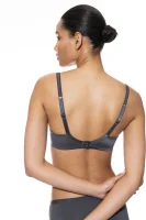 Mey Dessous Serie Joan Damen Schalen-BHS Black Diamond 80A(80A)