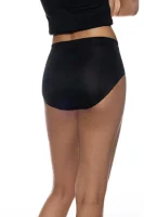 Mey Tagwäsche Serie Emotion Damen Taillenslips/ - Pants Schwarz XXL(46)