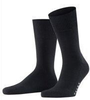 FALKE Herren Socken Airport Plus, Wolle Baumwolle, 1...