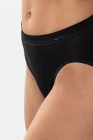 Mey Tagwäsche Serie Emotion Damen Jazz-Pants Schwarz XXL(46)