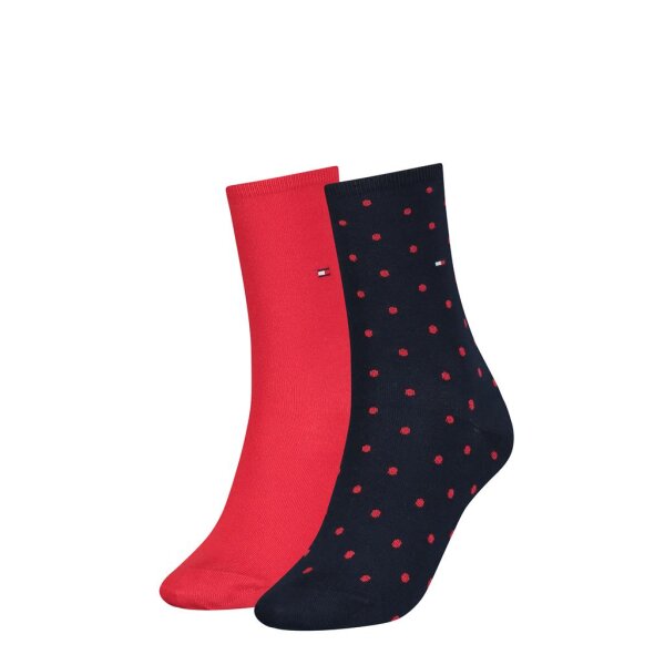 red-navy