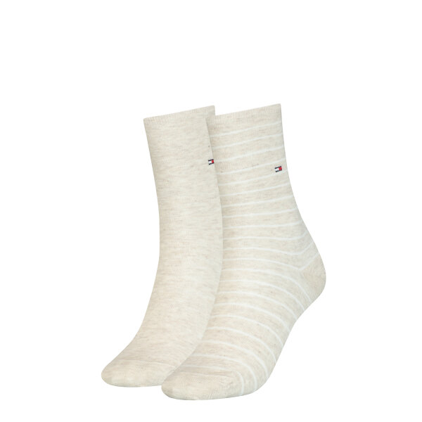 light beige melange