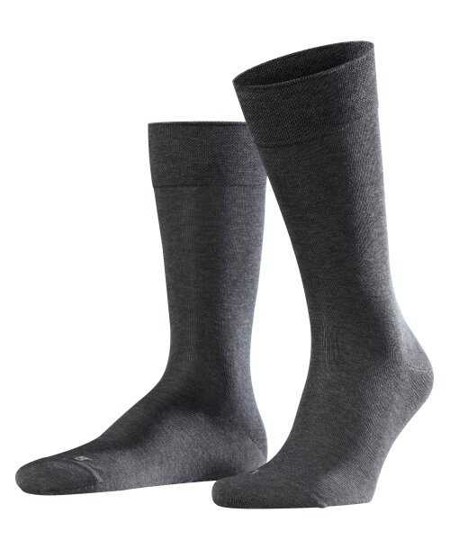 anthracite meliert
